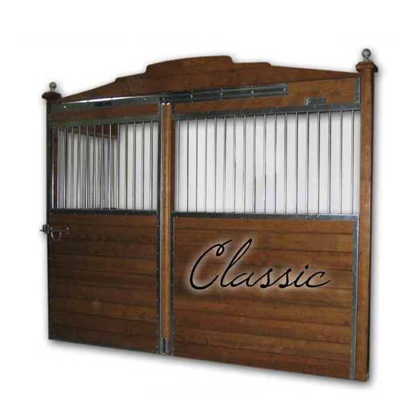 Produit équin classique